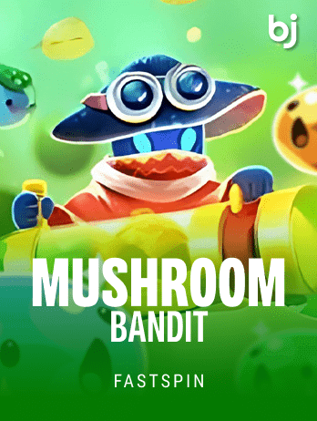 Mushroom Bandit screenshot