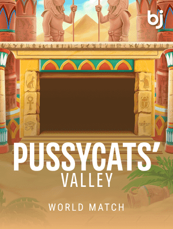 Pussycats' Valley screenshot